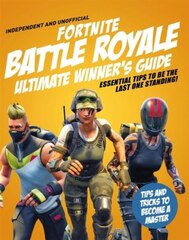 Top 10 Books To Read If You Love Fortnite Chapters Indigo Ca