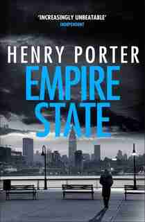 Empire State by Henry Porter