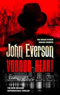 Voodoo Heart by John Everson