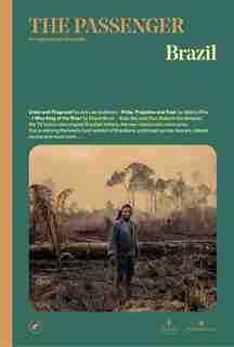 The Passenger: Brazil by Aa. Aa.vv.