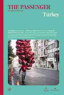 The Passenger: Turkey by Aa. Aa.vv.