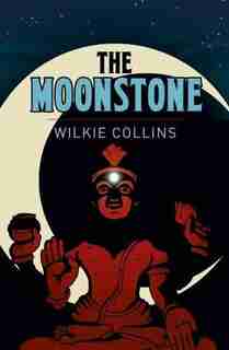 MOONSTONE de Wilkie Collins