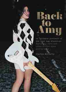 Back To Amy by Charles Moriarty