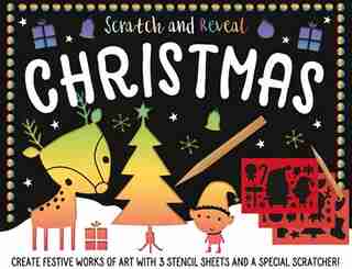 SCRATCH & REVEAL XMAS by Na