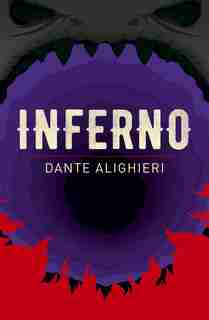 ARC CLASSICS INFERNO de Dante Alighieri