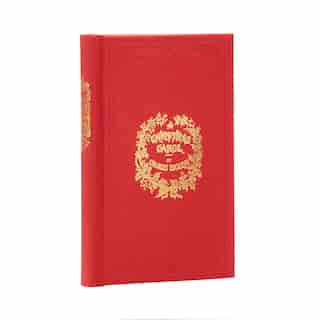 XMAS CAROL by Charles Dickens
