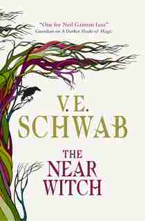 The Near Witch by V. E. SCHWAB