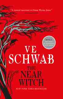 The Near Witch by V. E. SCHWAB