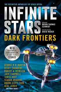 Infinite Stars: Dark Frontiers by Jack Campbell