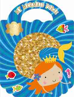 MY MERMAID PURSE by Na