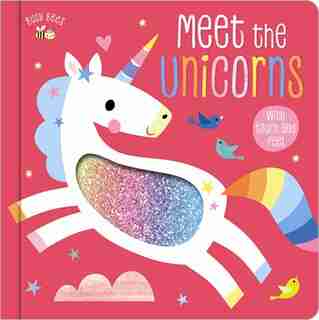 MEET THE UNICORNS by Bees Busy