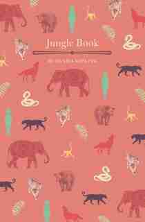 The Jungle Book by Rudyard Kipling