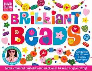 BRILLIANT BEADS by Na