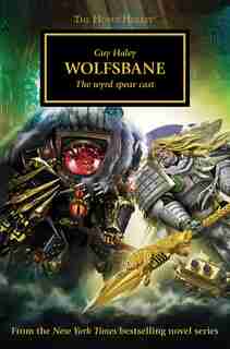 Wolfsbane by Guy Haley