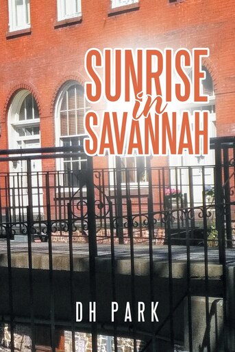 Sunrise in Savannah by DH Park