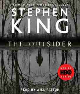 The Outsider: A Novel by Stephen King