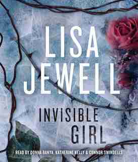 Invisible Girl: A Novel by Lisa Jewell