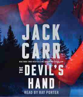 The Devil's Hand: A Thriller by Jack Carr