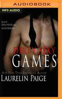 Dirty Sexy Games by Laurelin Paige