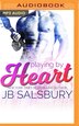 Jb Salsbury 26 Books Available Chaptersindigoca
