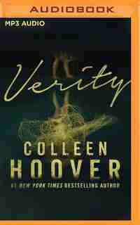 Verity by Colleen Hoover