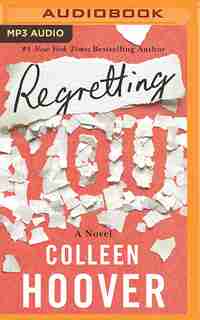Regretting You by Colleen Hoover