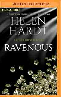 Ravenous de Helen Hardt