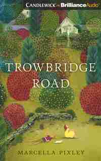 Trowbridge Road by Marcella Pixley