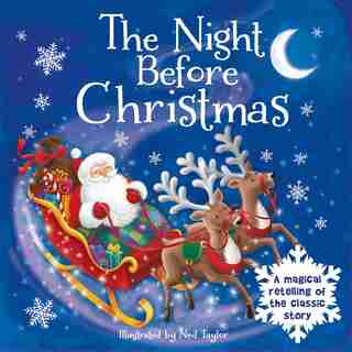 The Night Before Christmas by IglooBooks