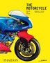 The Motorcycle Design Art Desire Book By Ultan Guilfoyle Hardcover Www Chapters Indigo Ca