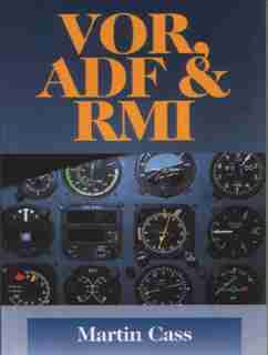 Vor, Adf & Rmi by Martin Cass