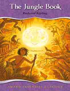 The Jungle Book by Rudyard Kipling