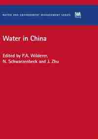 Water in China by Unknown Wilderer