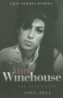 Amy Winehouse: The Biography 1983?2011