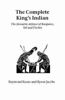 The Complete King's Indian by Patrick Simpson