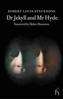 Dr Jekyll and Mr Hyde by R. L. Stevenson