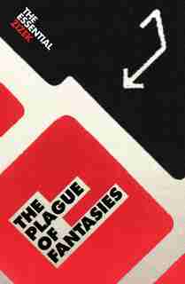 The Plague Of Fantasies by Slavoj Zizek