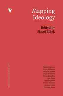 Mapping Ideology de Slavoj Zizek