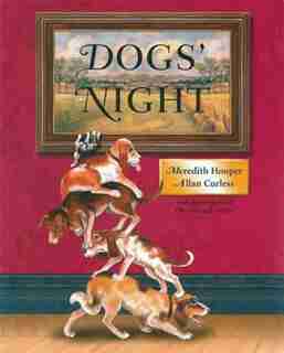 Dogs' Night by Meredith Hooper
