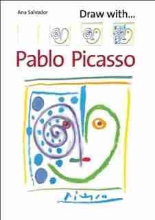 Draw with Pablo Picasso by Ana Salvador