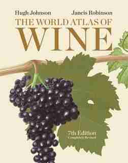 The World Atlas Of Wine