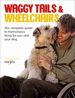 Waggy Tails & Wheelchairs by Alexander Epp