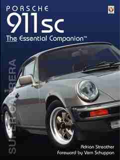Porsche 911 Sc by Adrian Streather