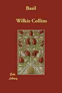 Basil by Wilkie Collins