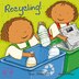 Recycling!, Book by Jess Stockham (Picture Books) www.chapters.indigo.ca