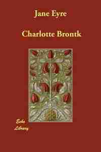 Jane Eyre de Charlotte Brontk