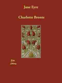 Jane Eyre (large Print) de Bronte, Charlotte