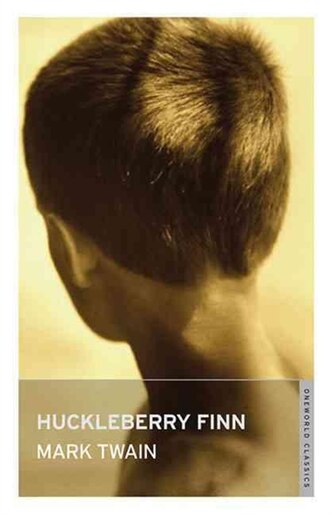 Huckleberry Finn by Mark Twain