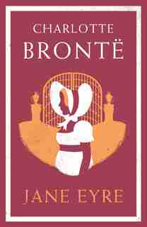 Jane Eyre de Charlotte Brontë