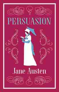 Persuasion by Jane Austen